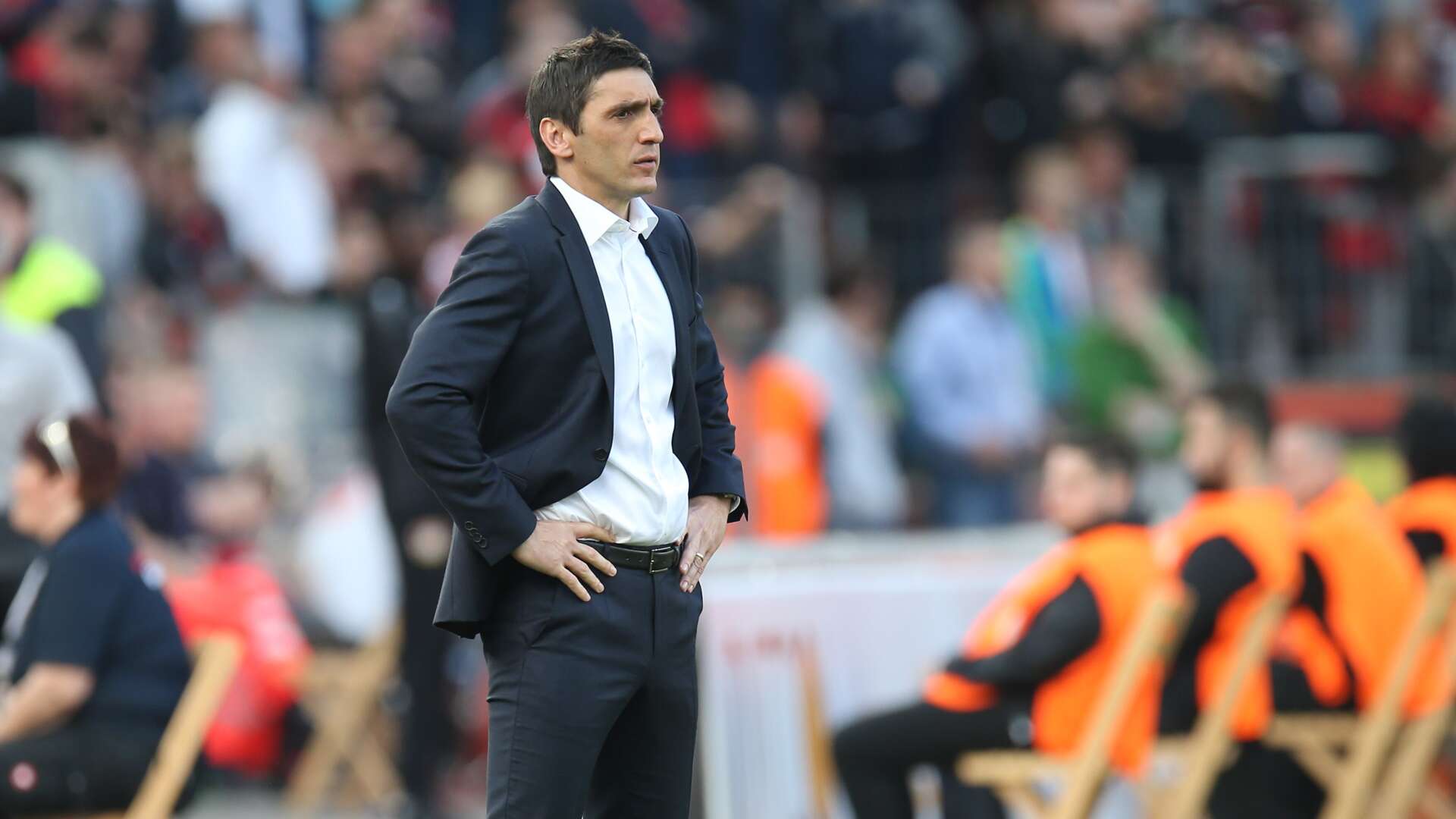 Tayfun Korkut