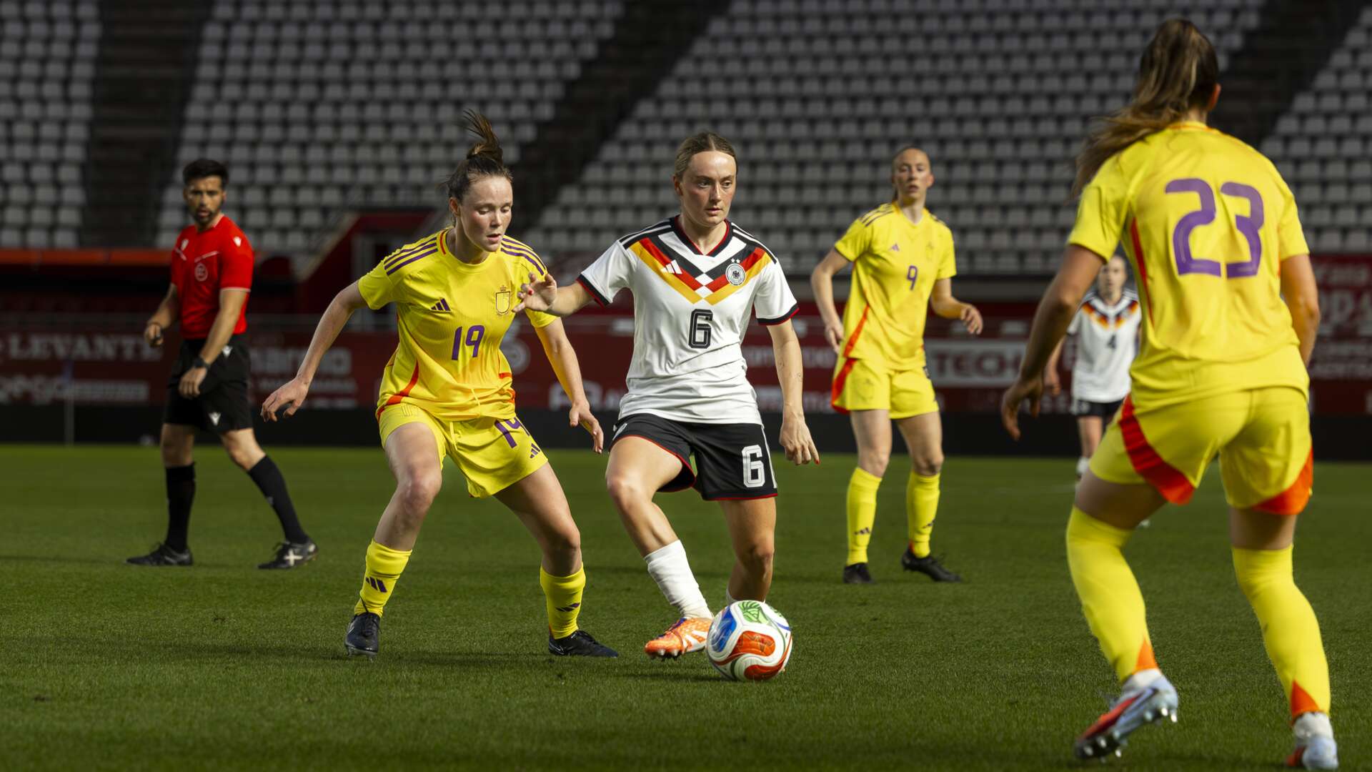 Sofie Zdebel