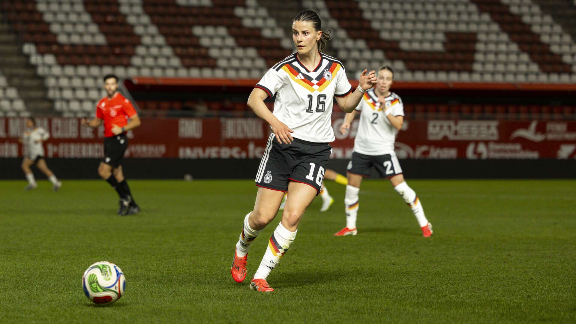 Katharina Piljic