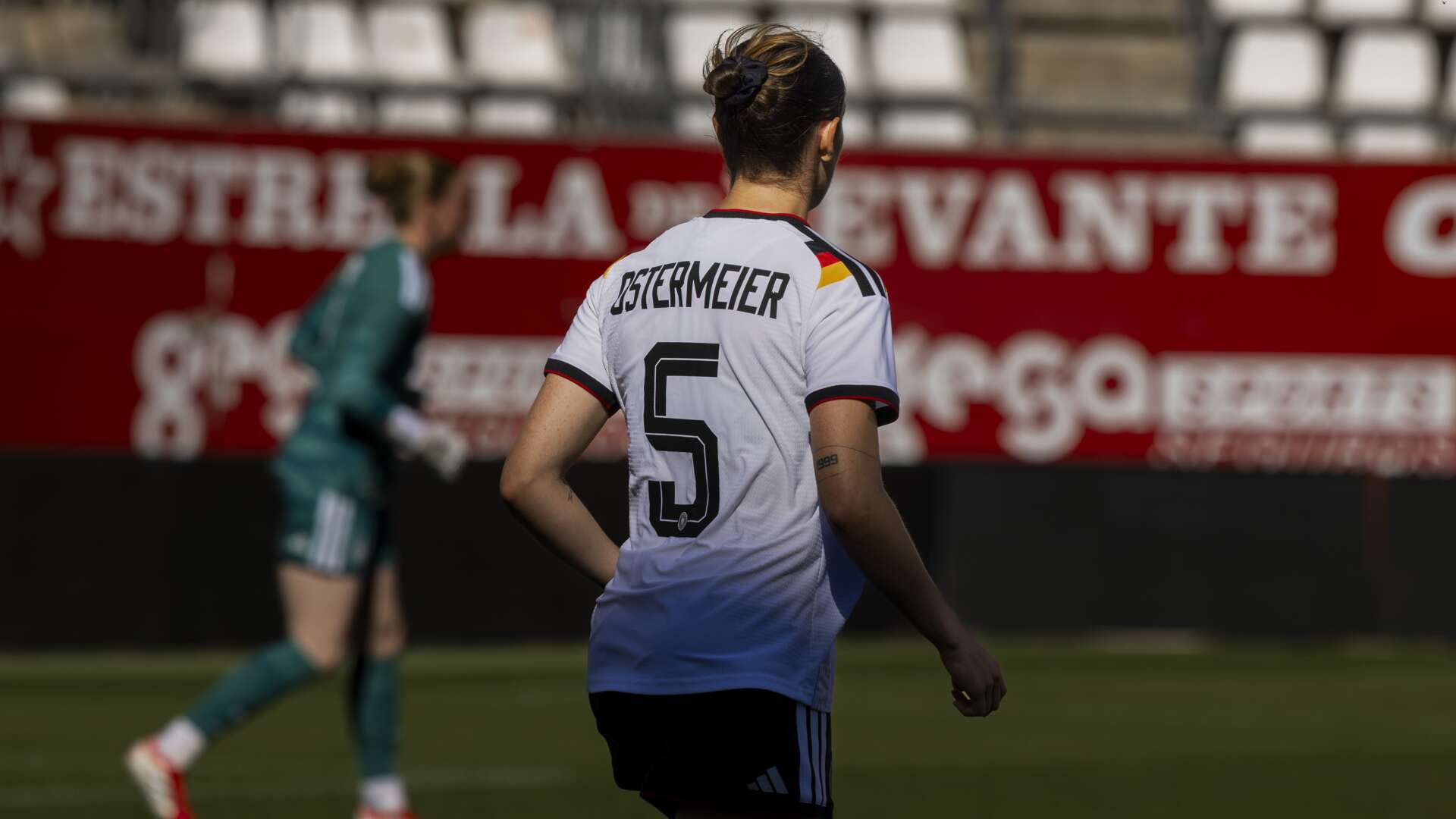 Selina Ostermeier