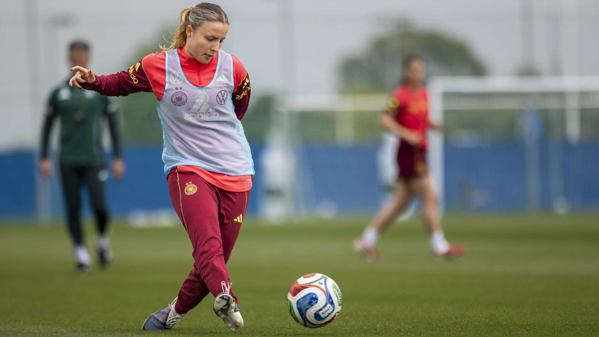 Estrella Merino Gonzalez
