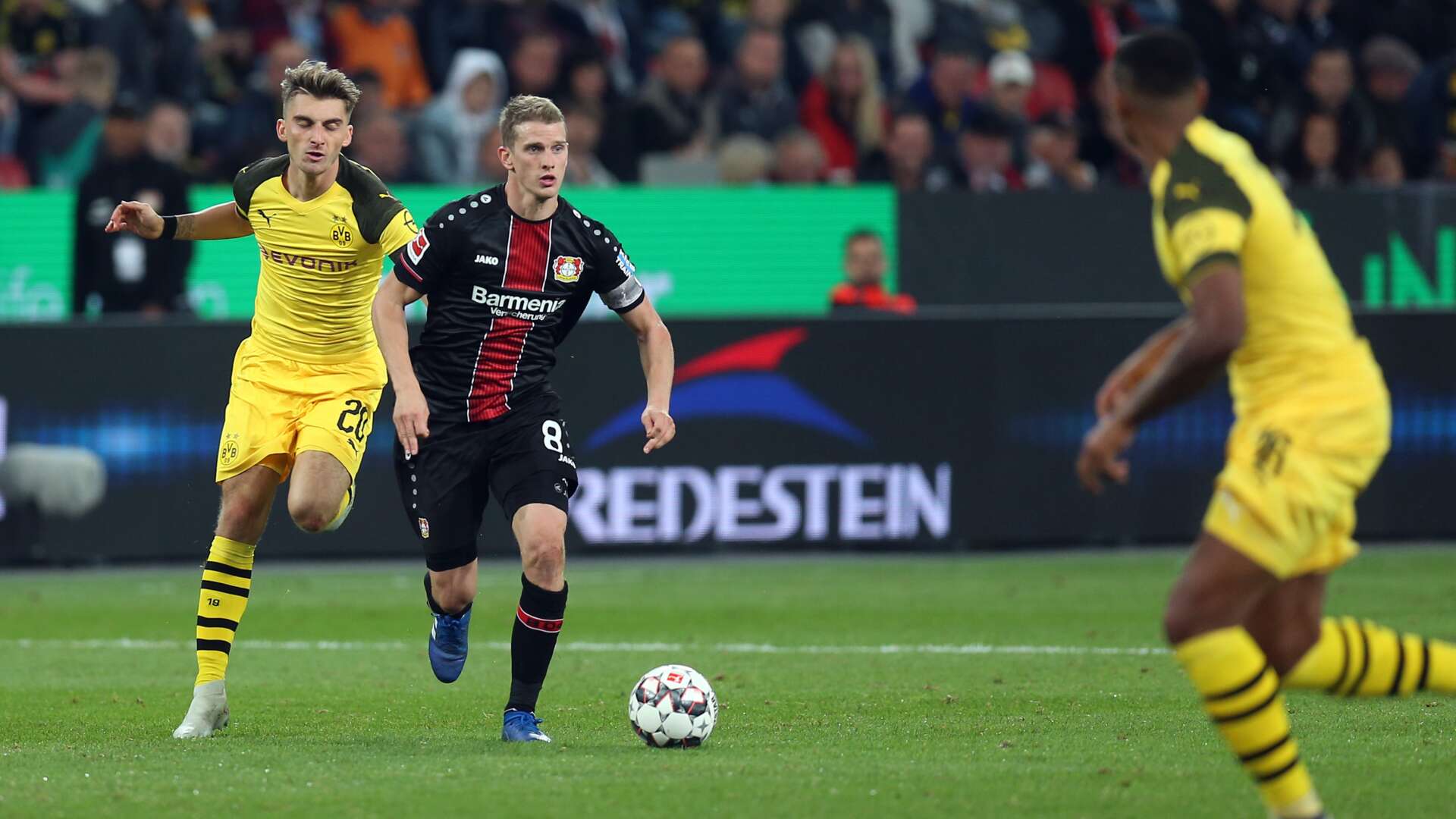 Lars Bender