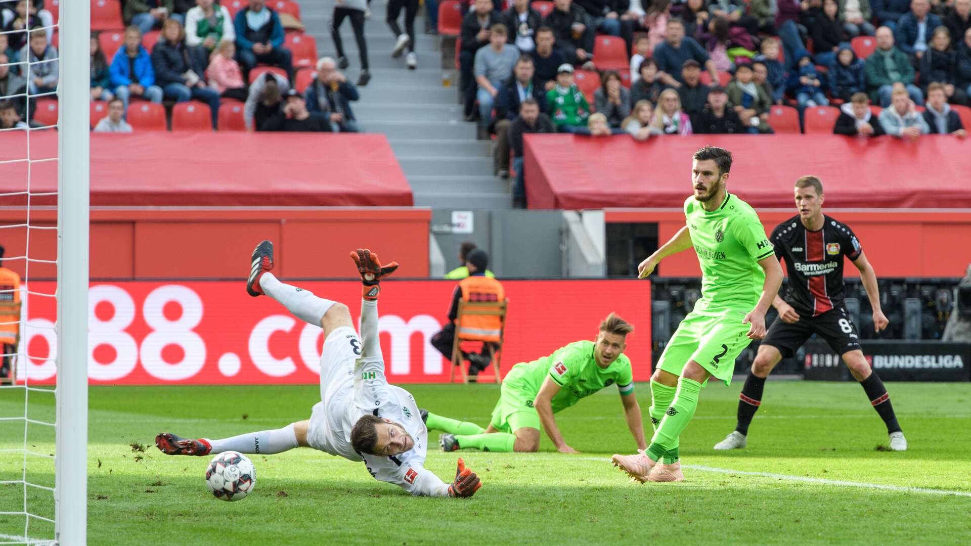 Lars Bender