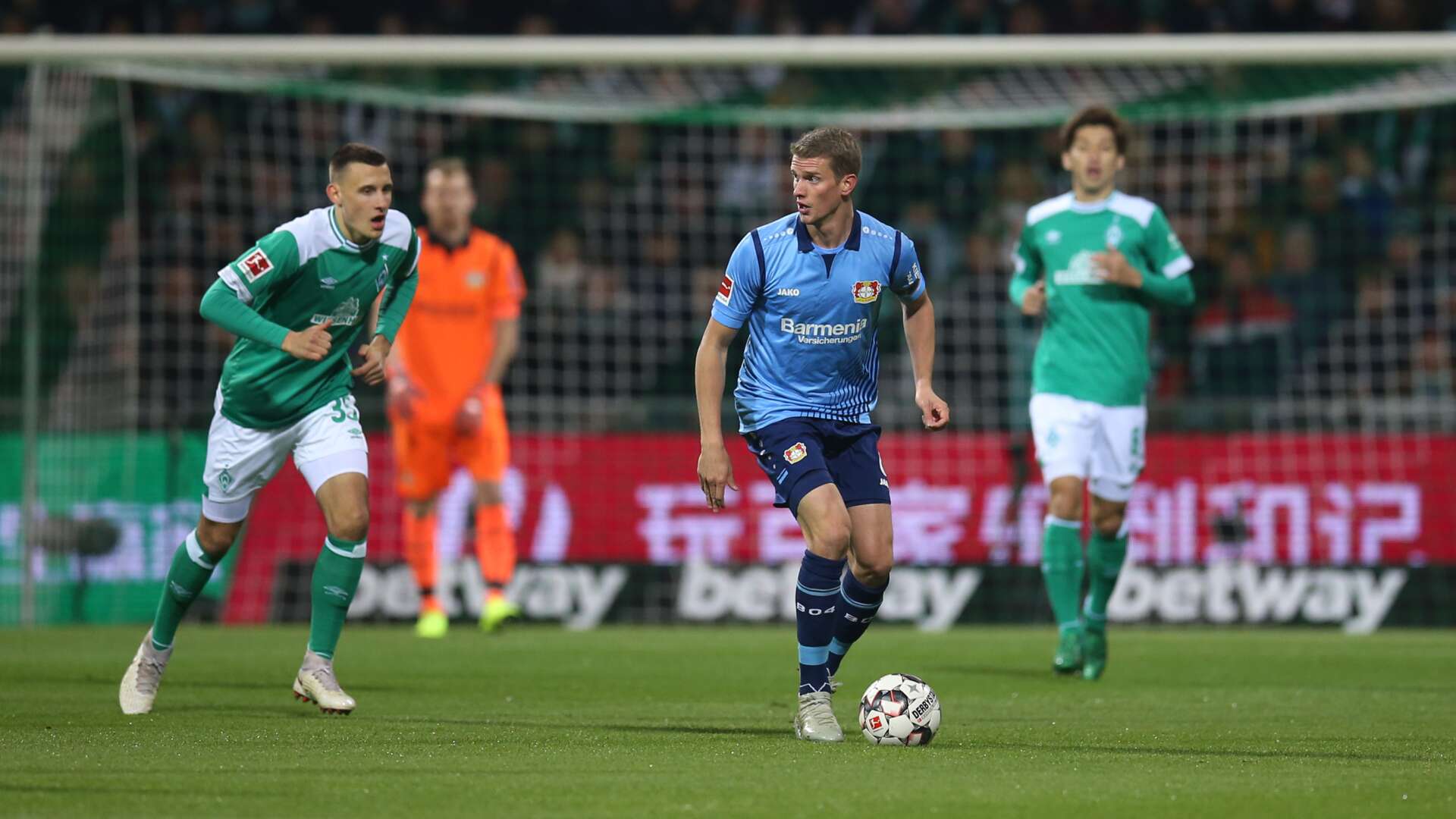 Lars Bender