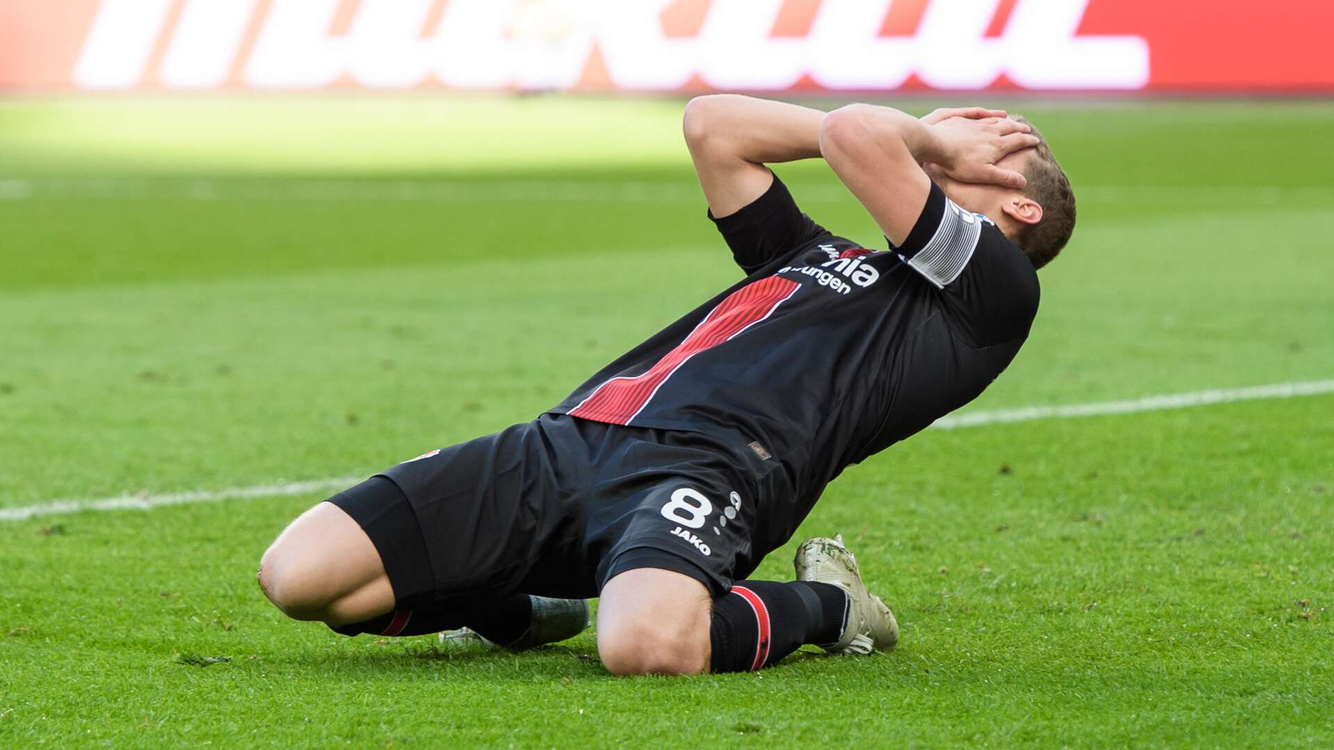 Lars Bender