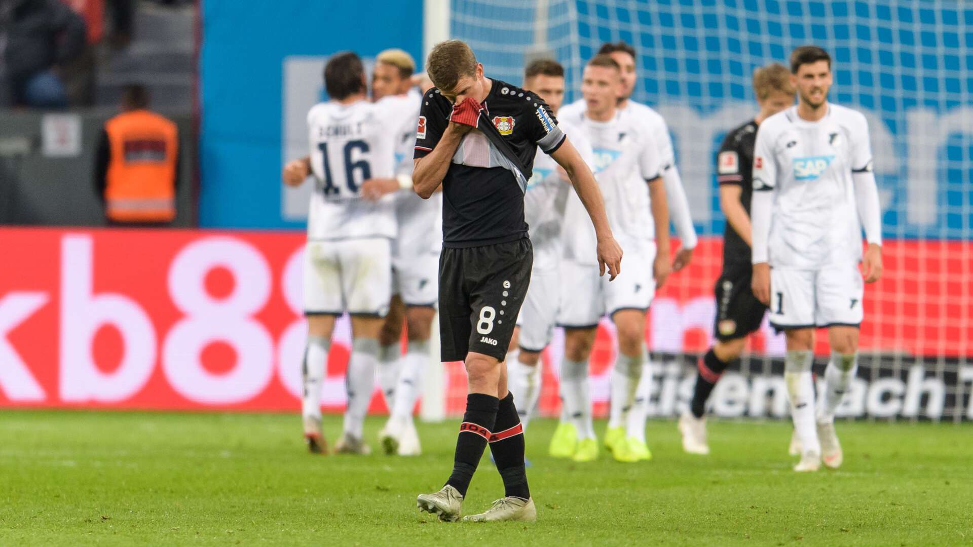 Lars Bender