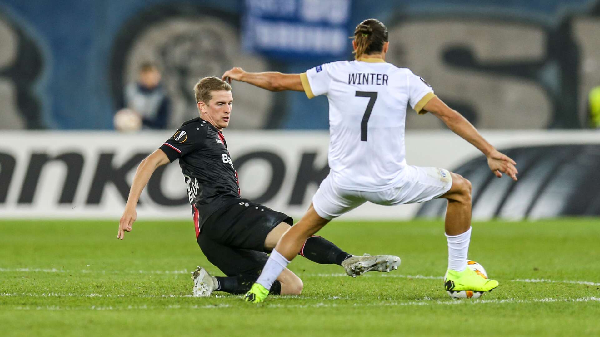 Lars Bender