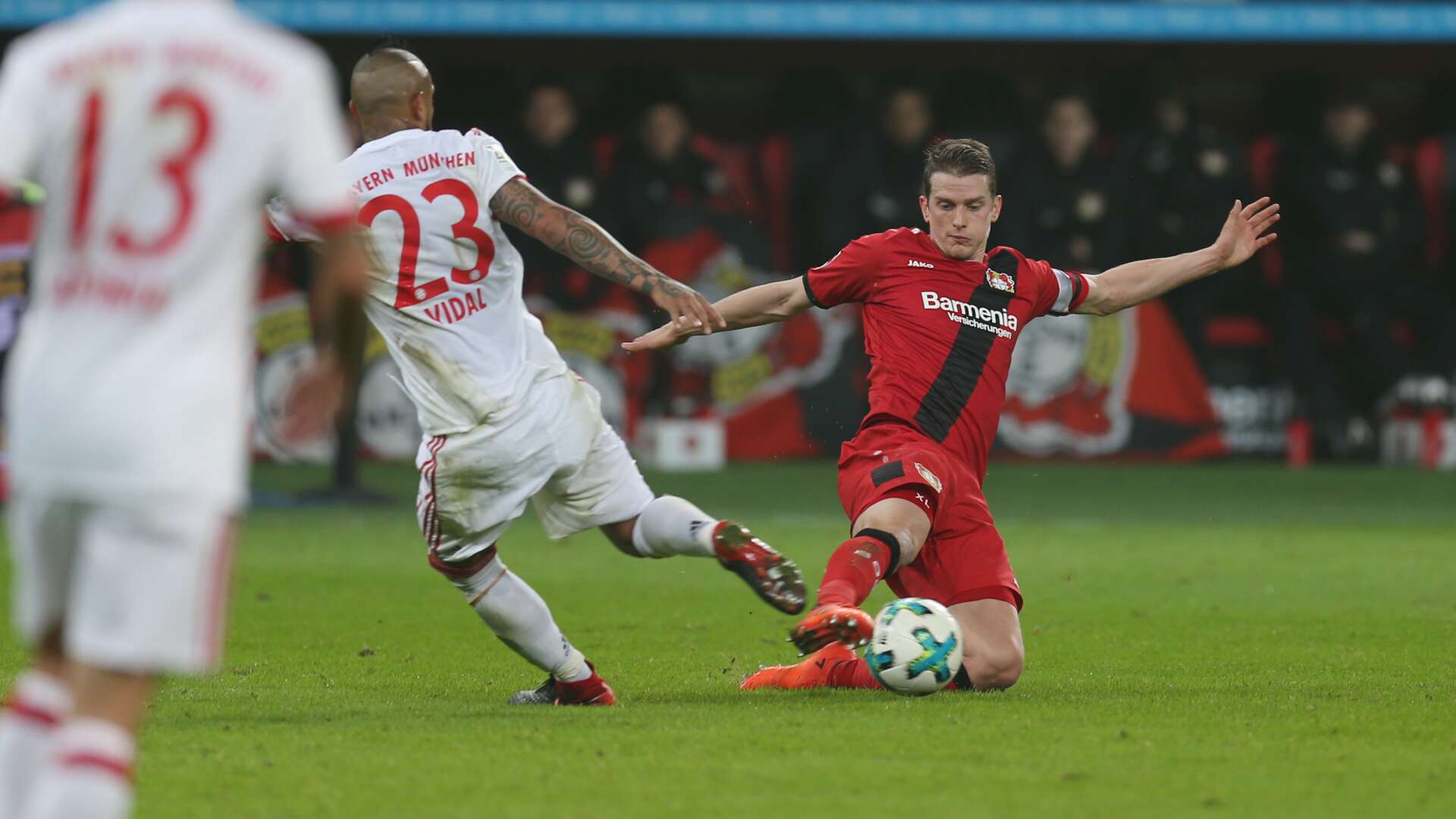 Lars Bender