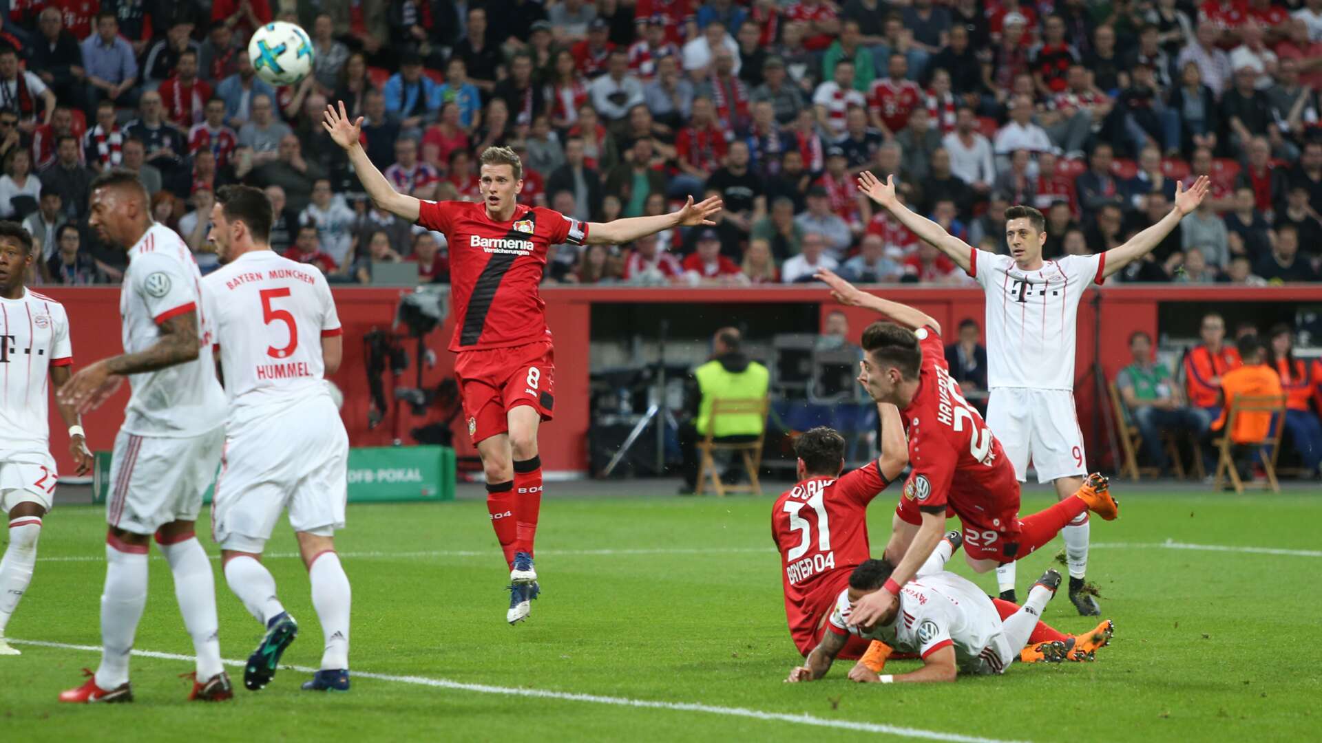 Lars Bender
