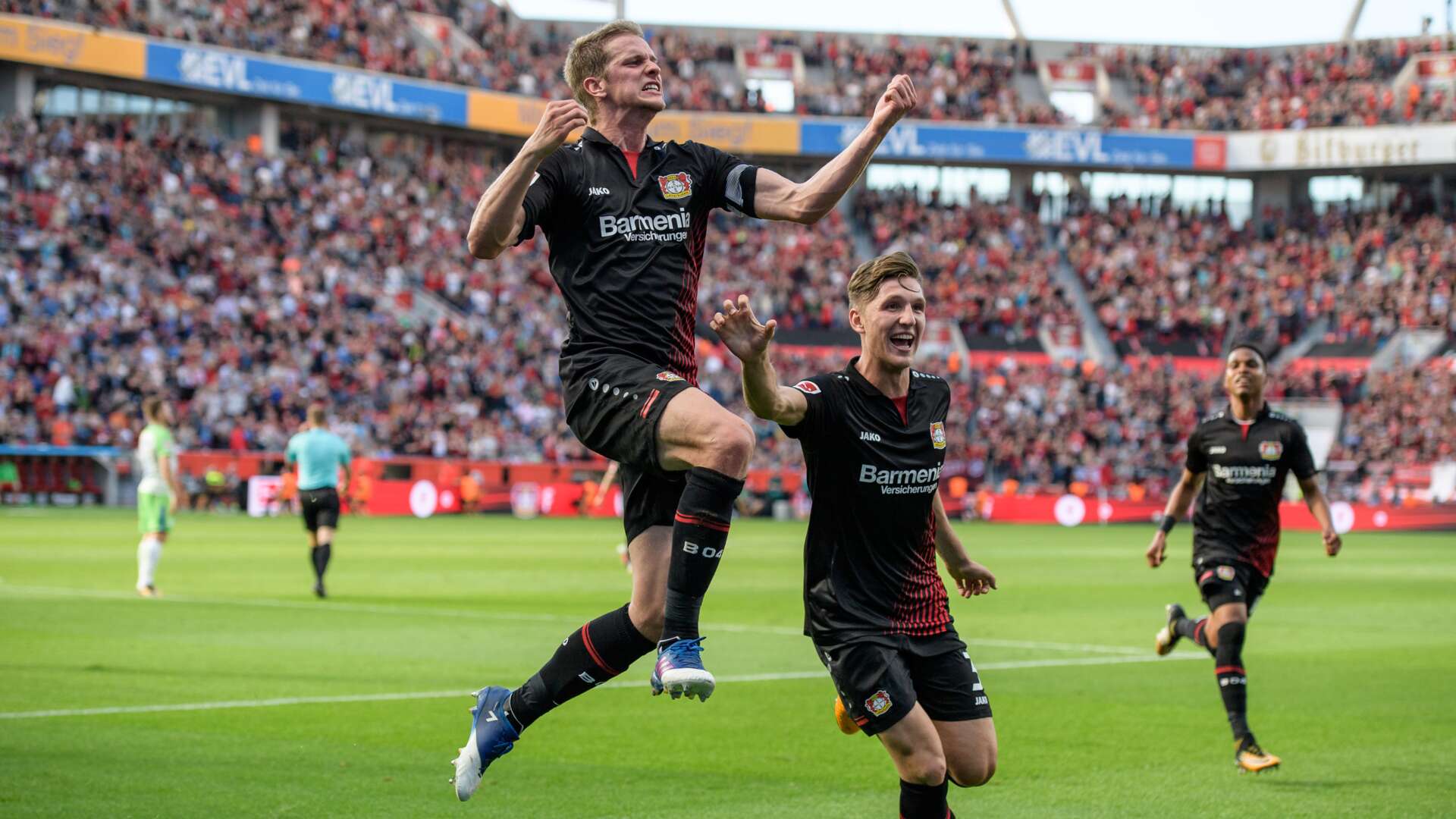 Lars Bender