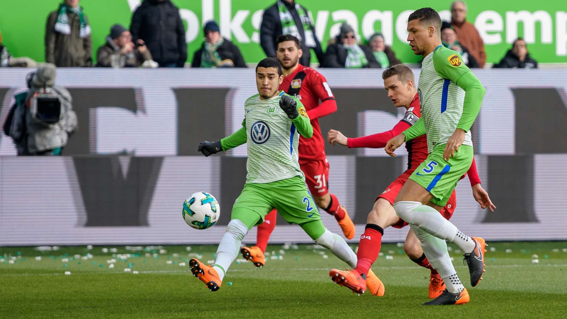 Lars Bender