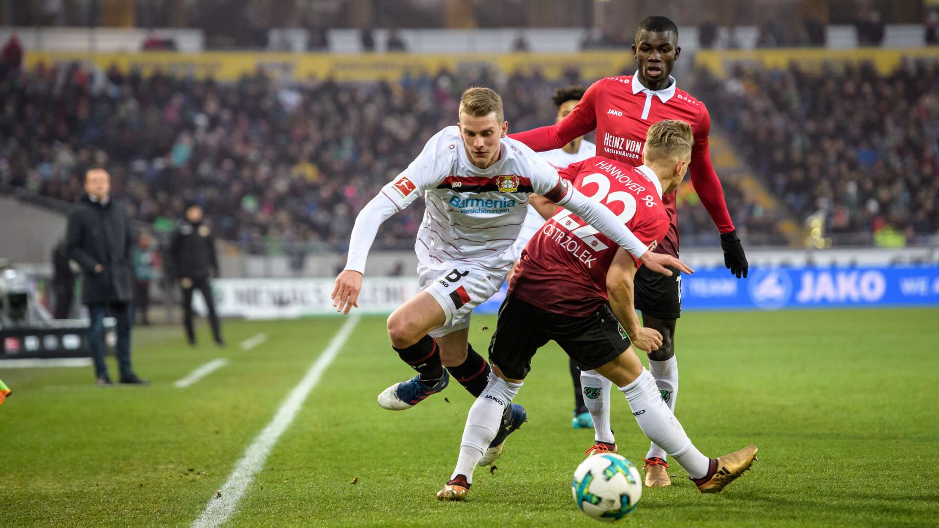 Lars Bender