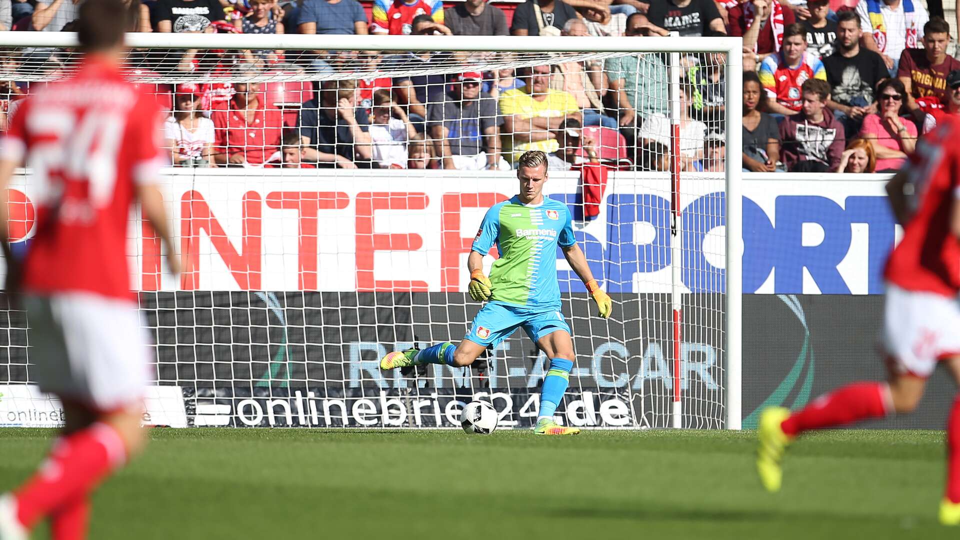 Bernd Leno