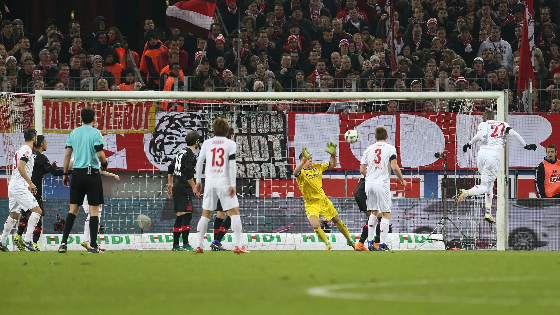 Bernd Leno