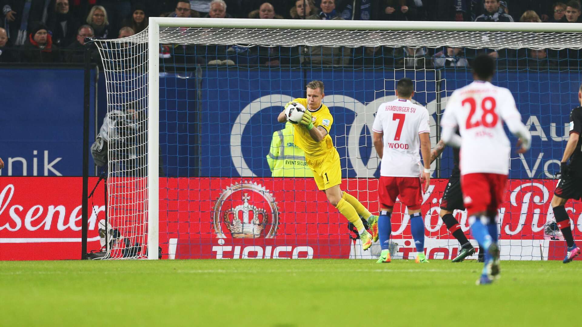 Bernd Leno