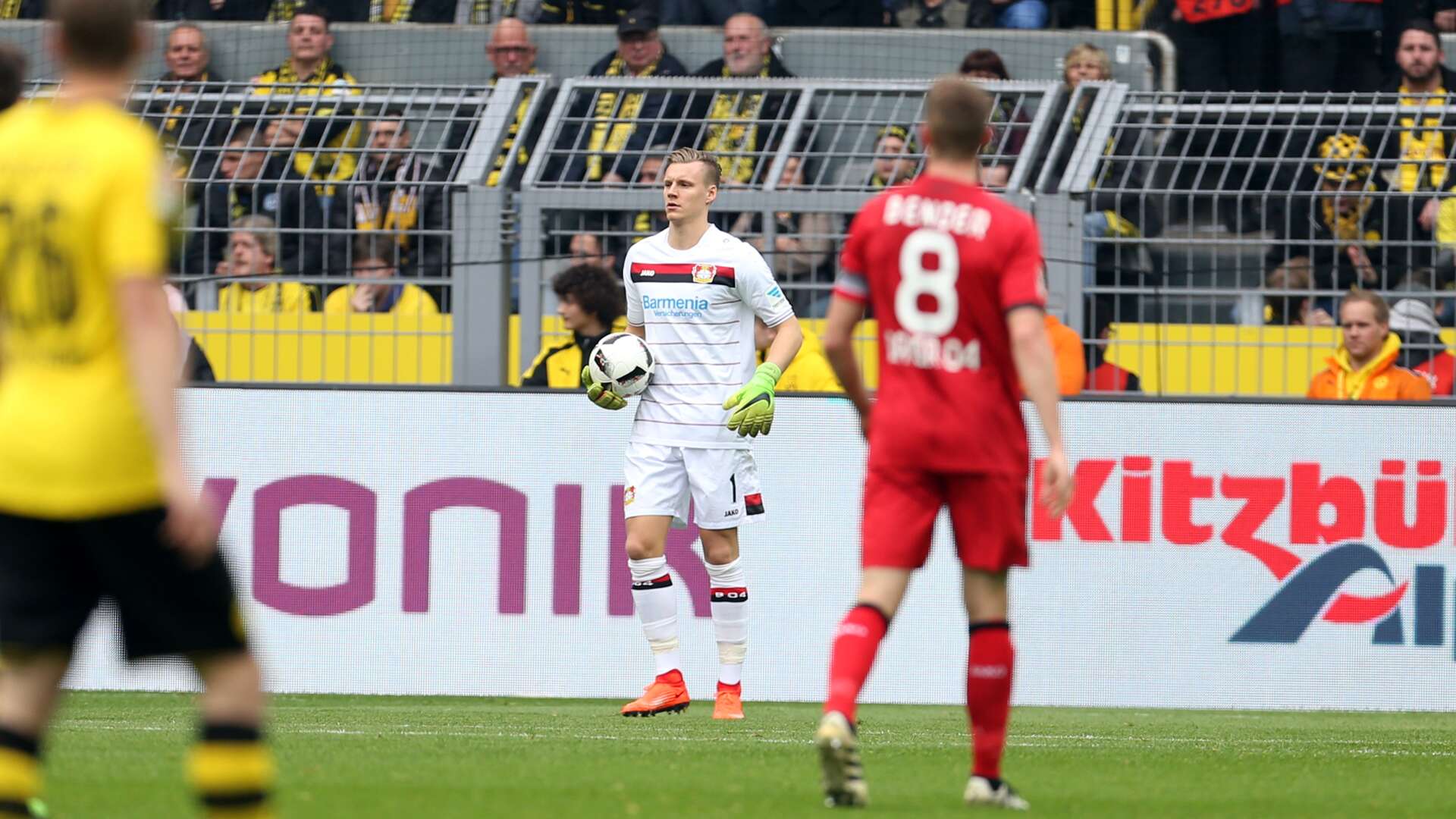 Bernd Leno
