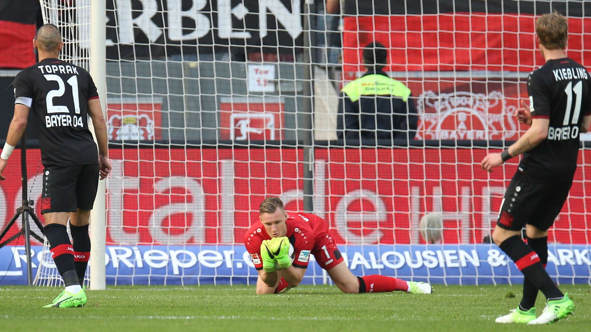 Bernd Leno