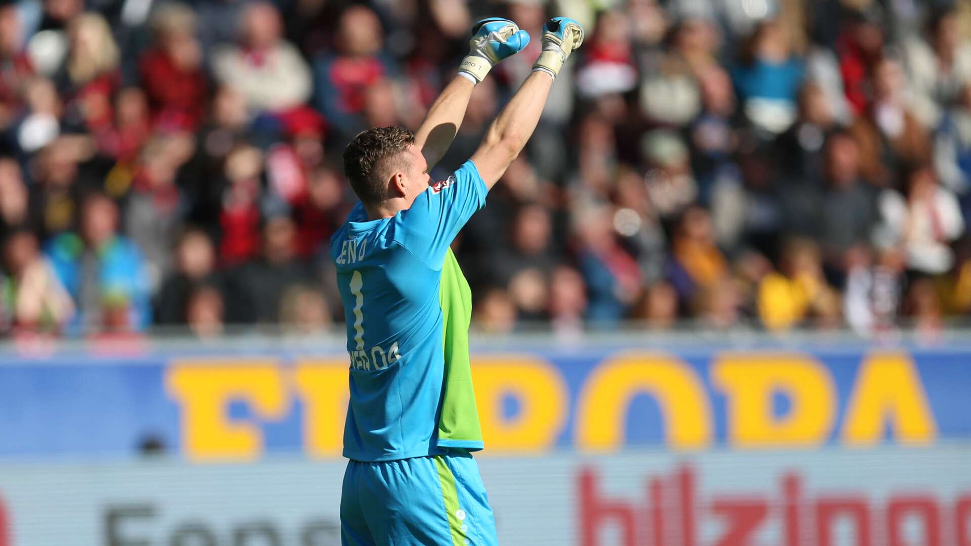 Bernd Leno
