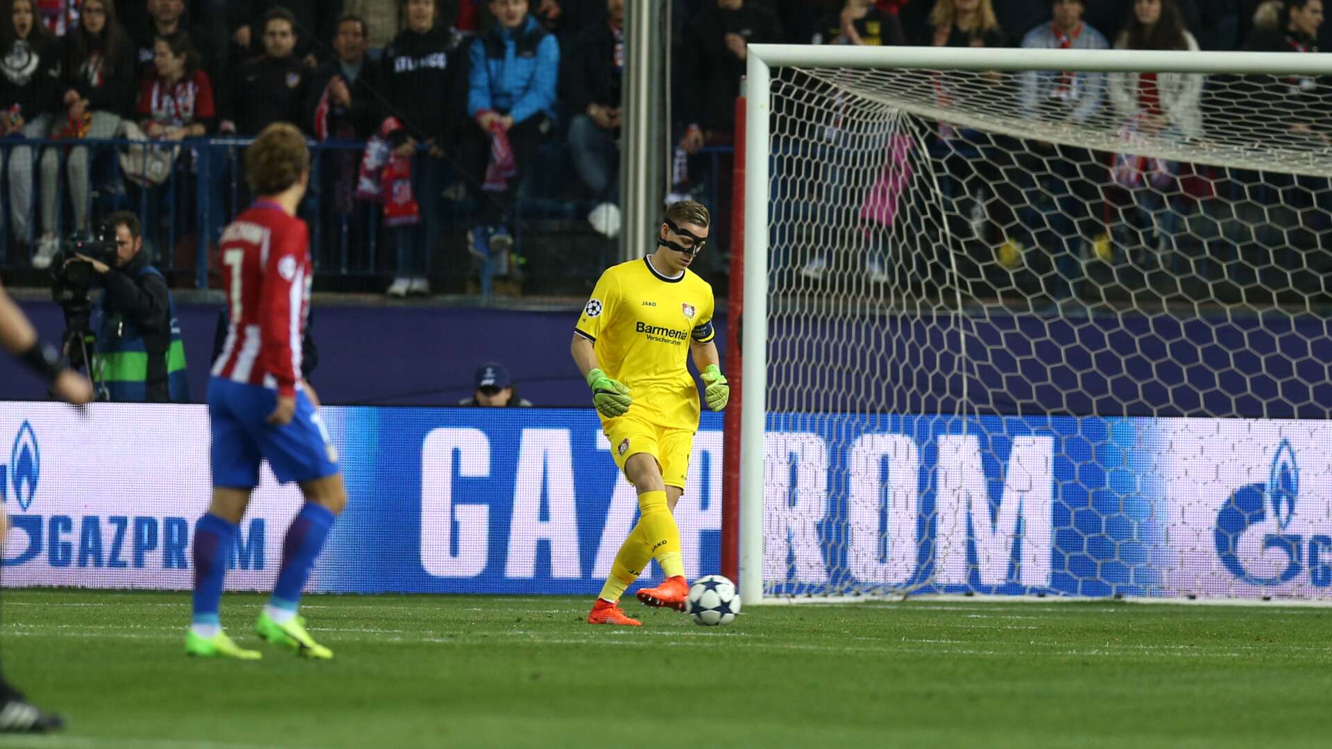 Bernd Leno