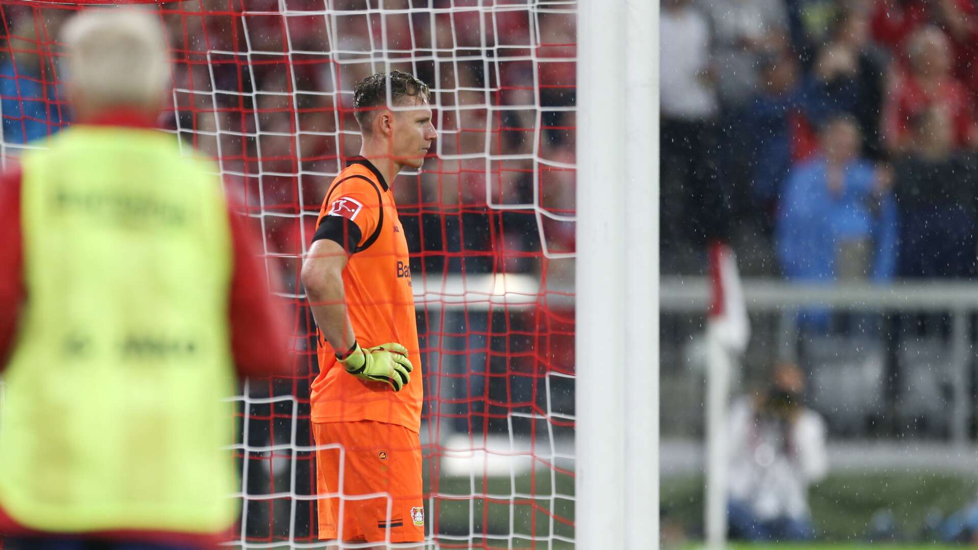 Bernd Leno