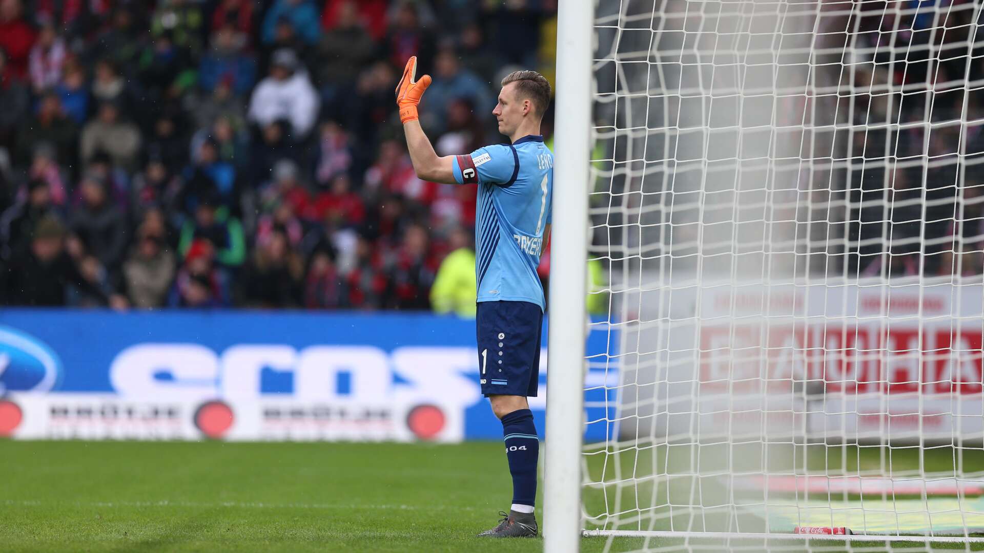 Bernd Leno