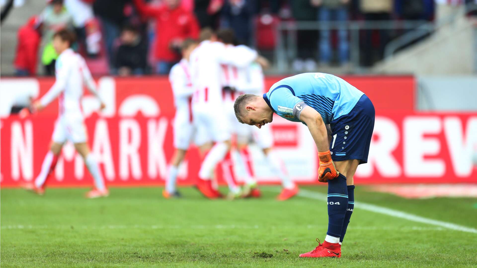 Bernd Leno