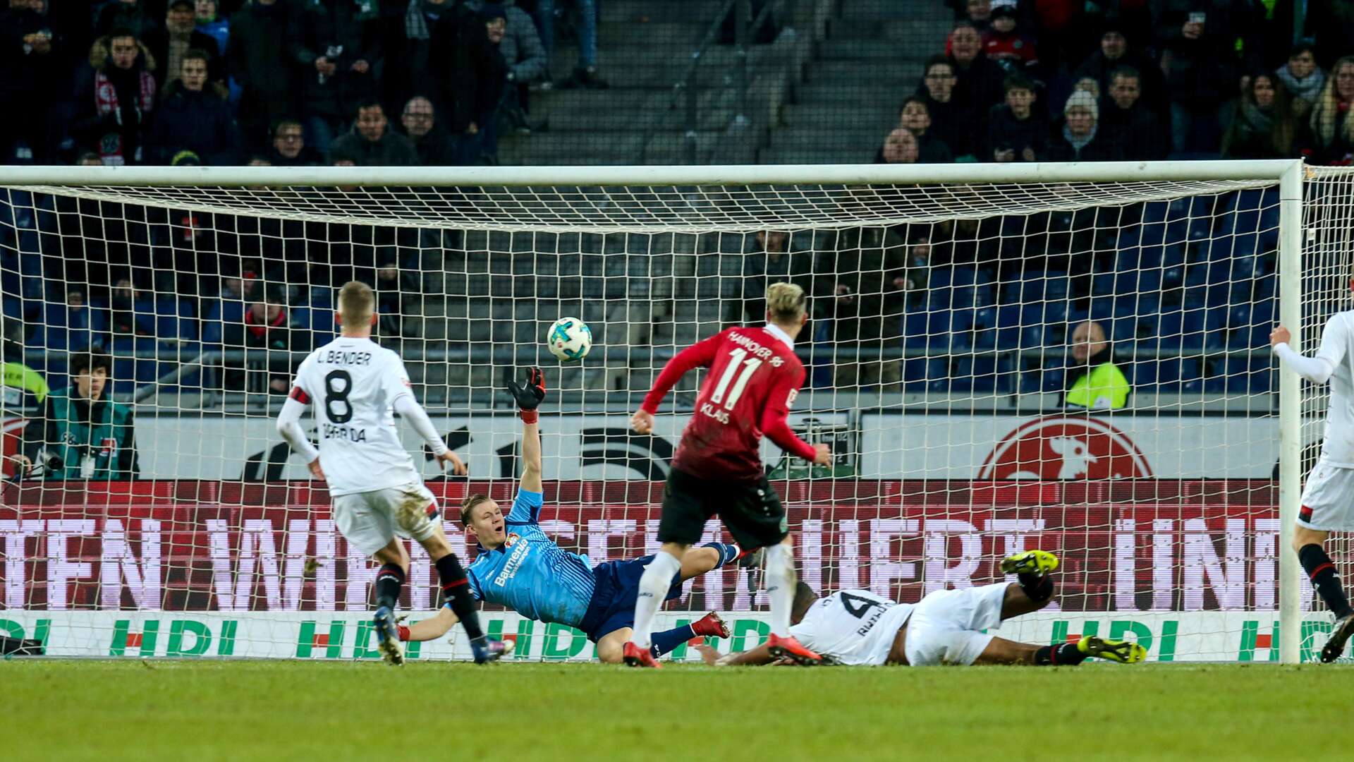 Bernd Leno