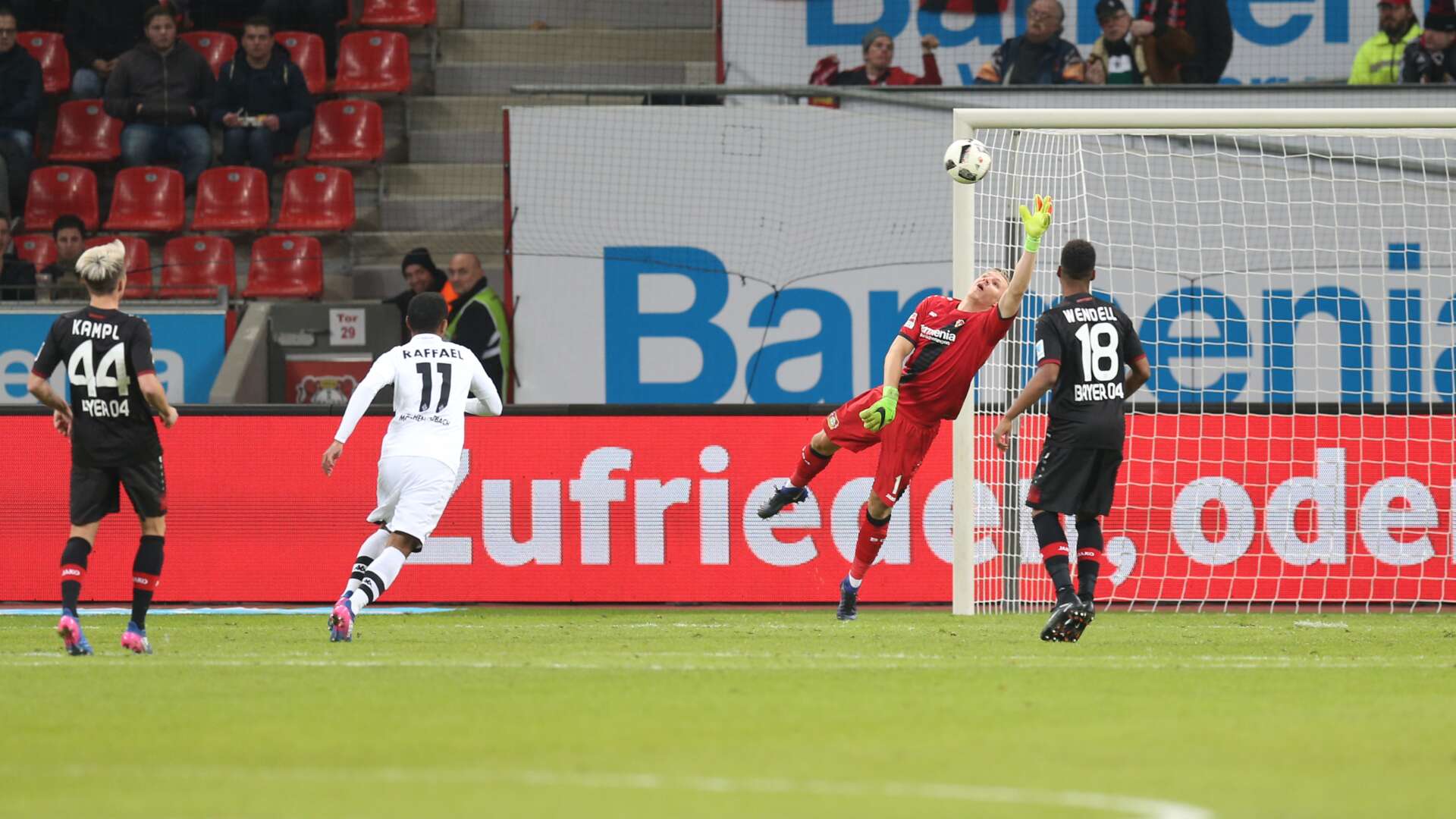 Bernd Leno