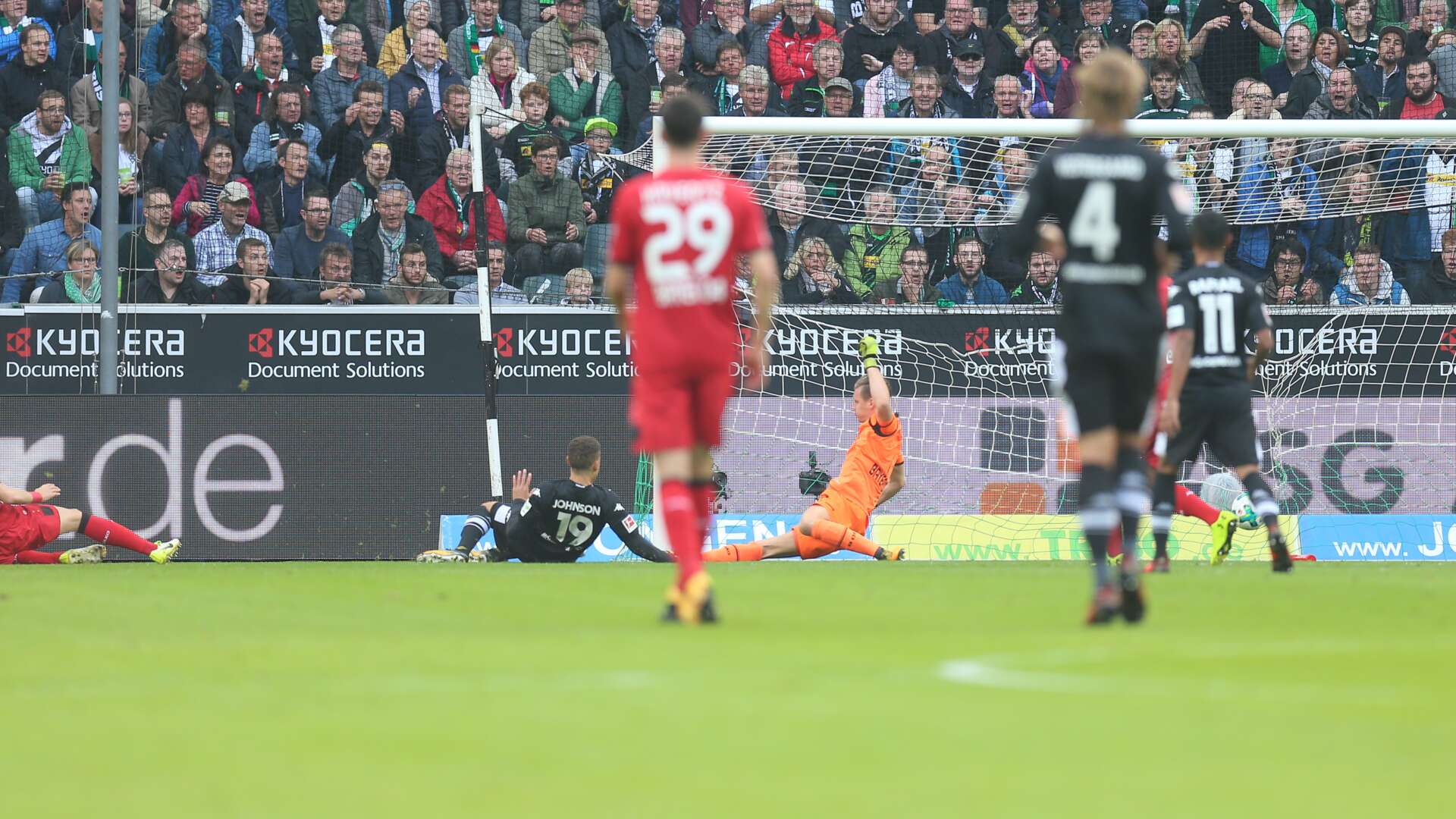 Bernd Leno