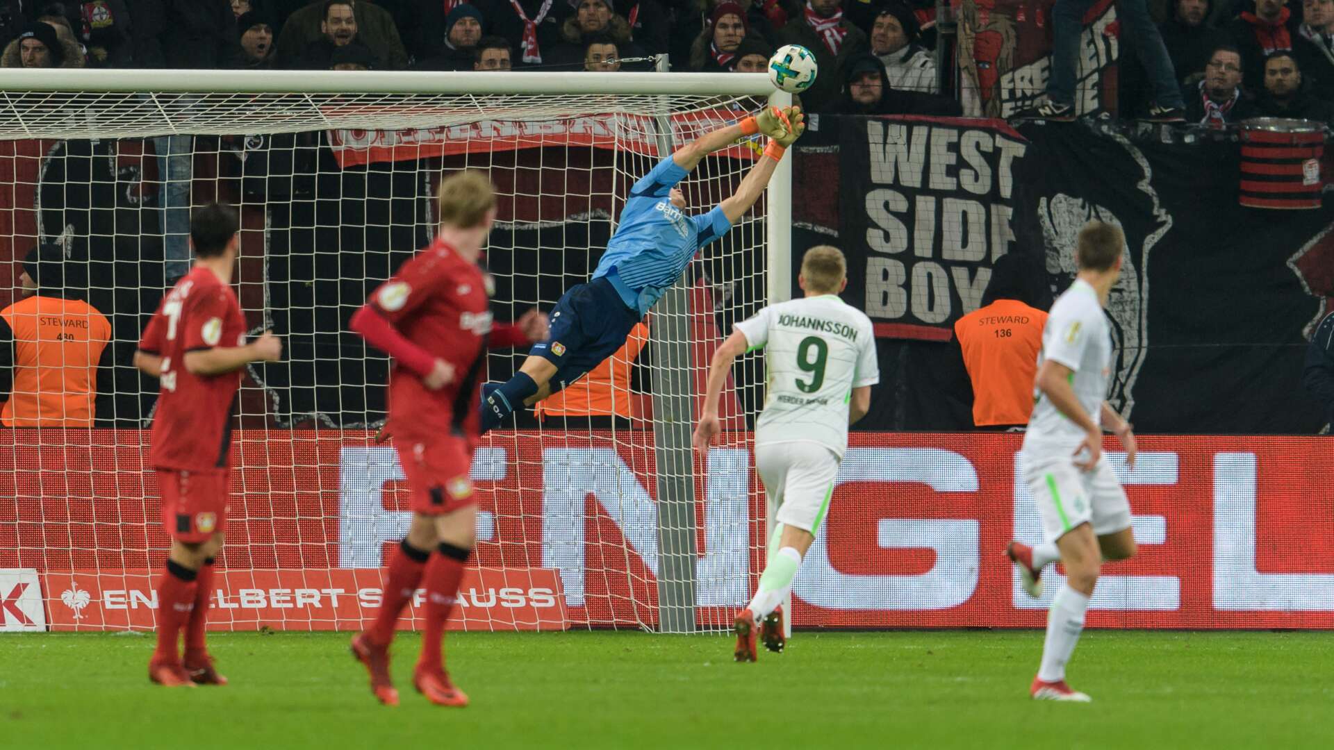 Bernd Leno