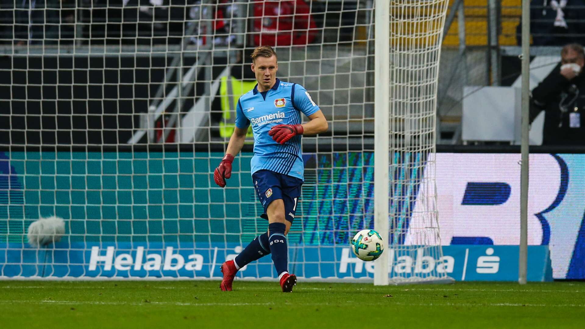 Bernd Leno