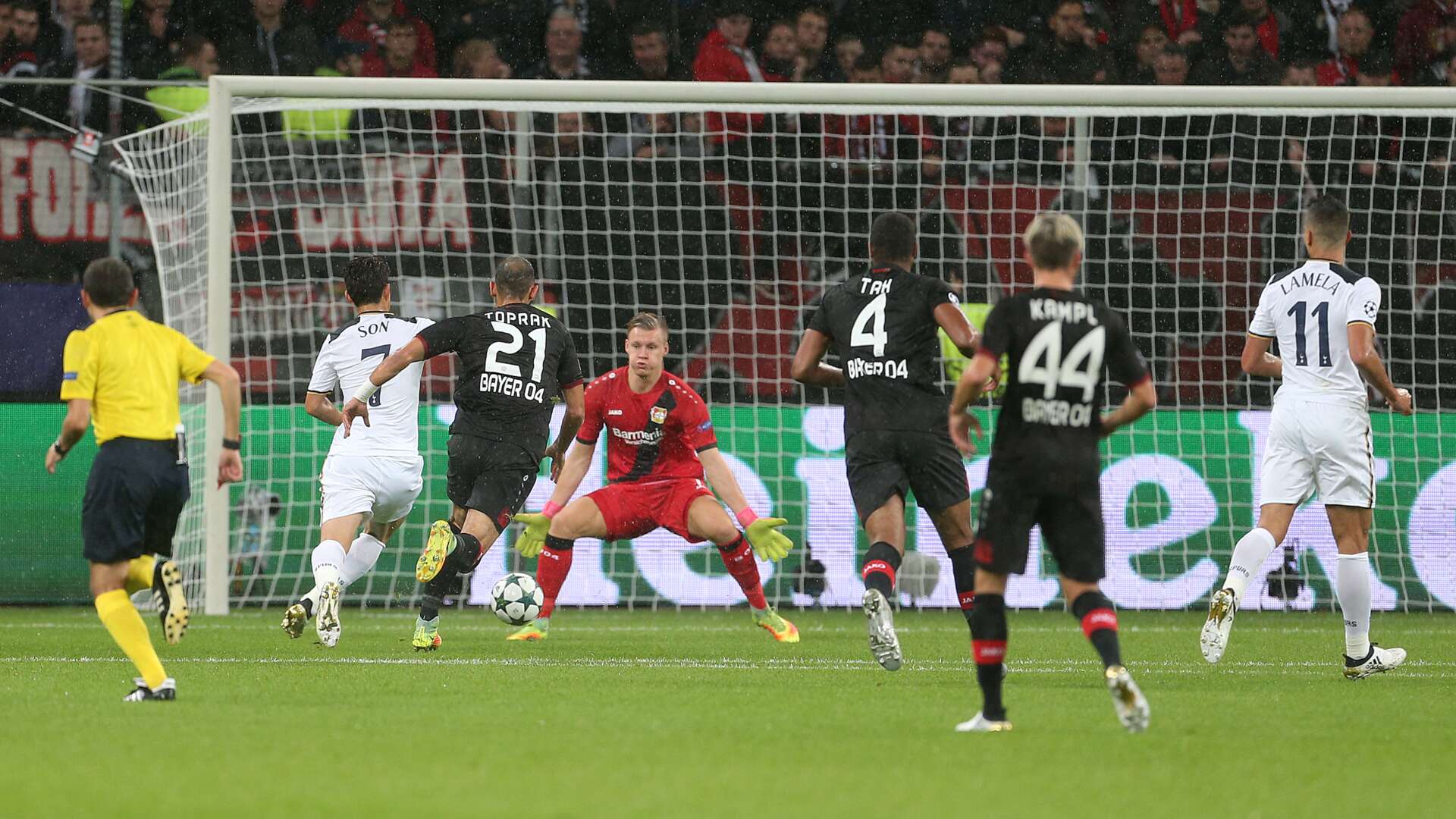 Bernd Leno