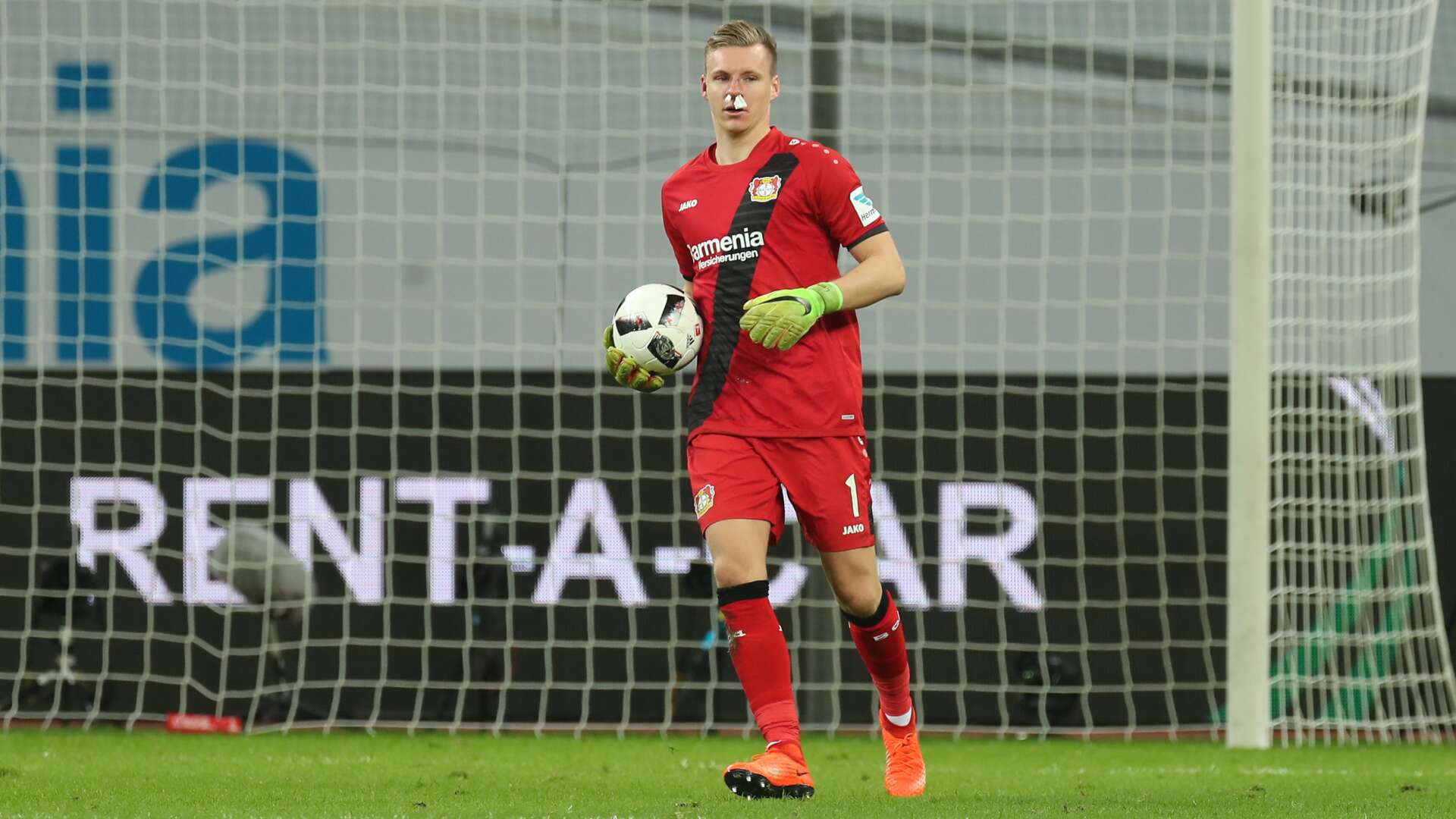 Bernd Leno