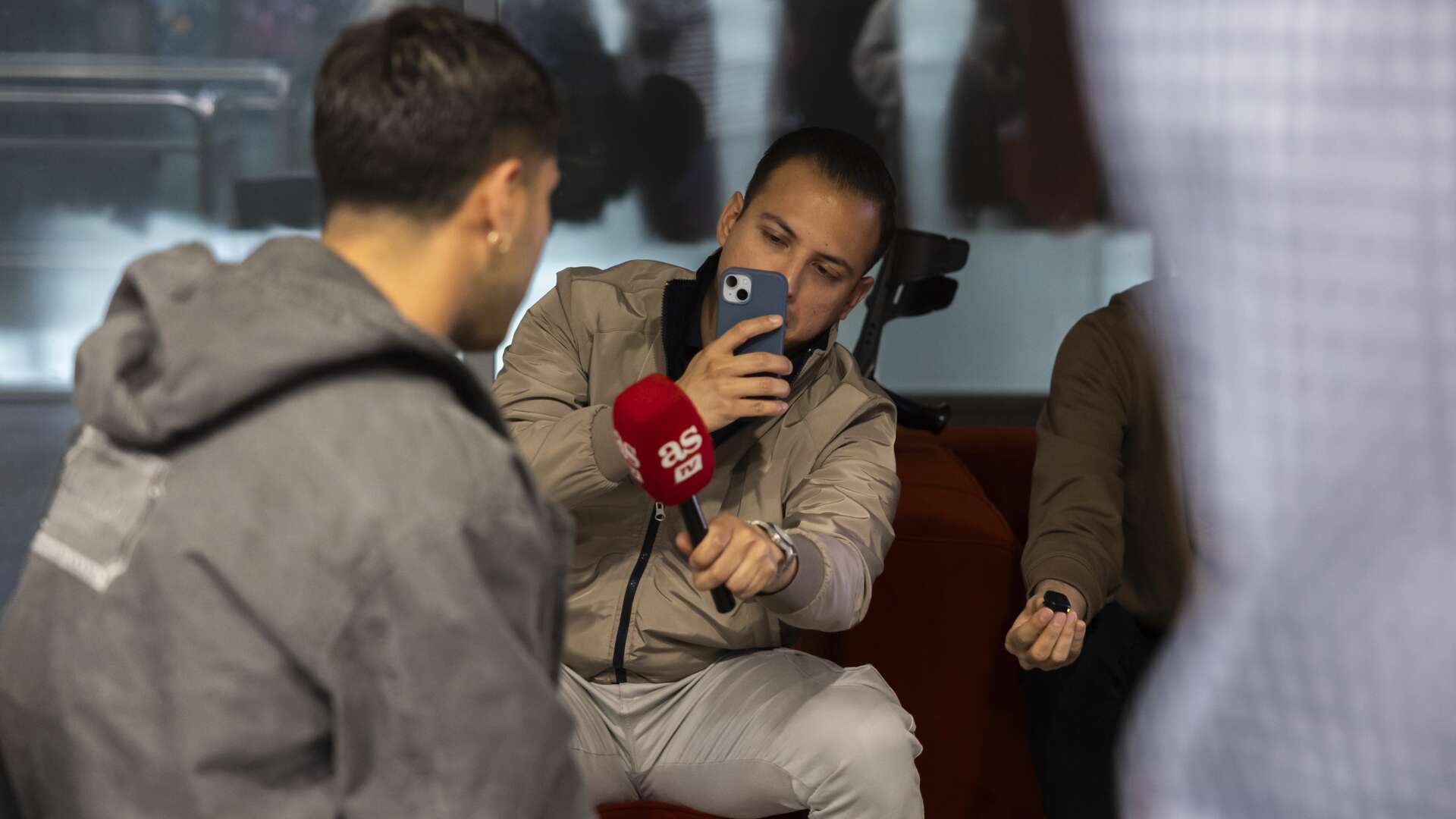 Media Visit international