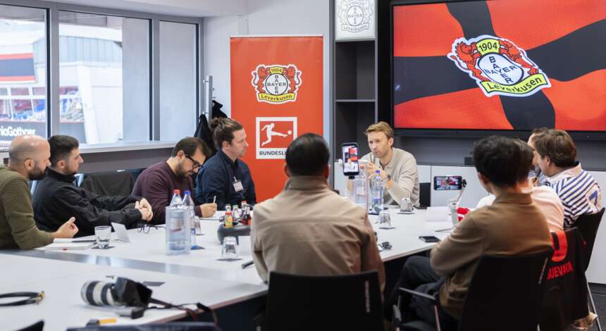 Media Visit international