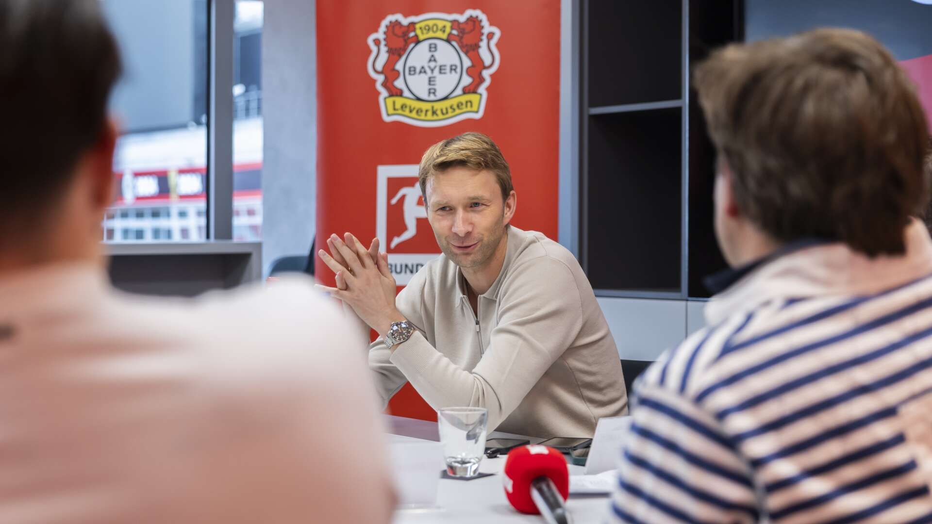 Media Visit international
