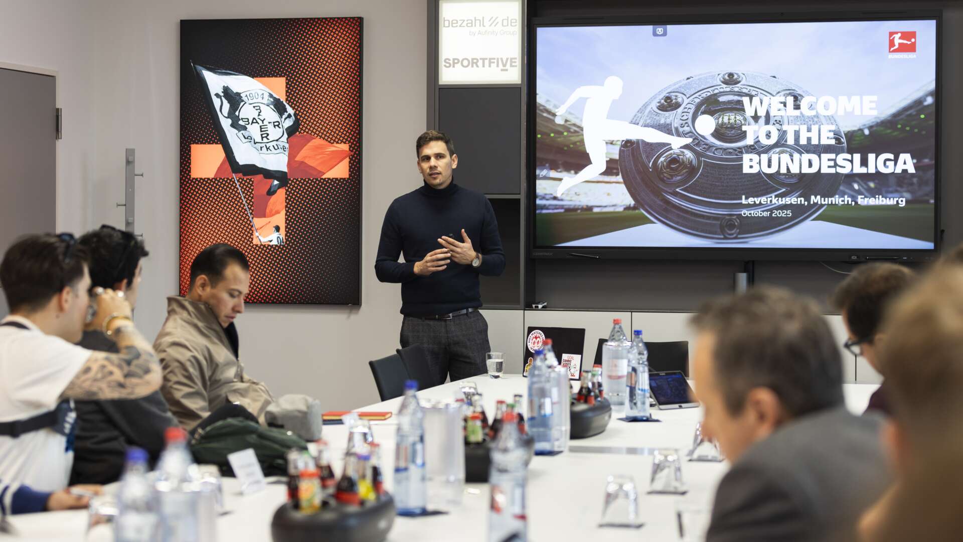 Media Visit international