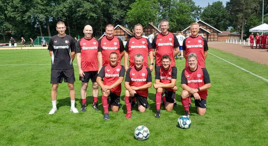 Bayer 04