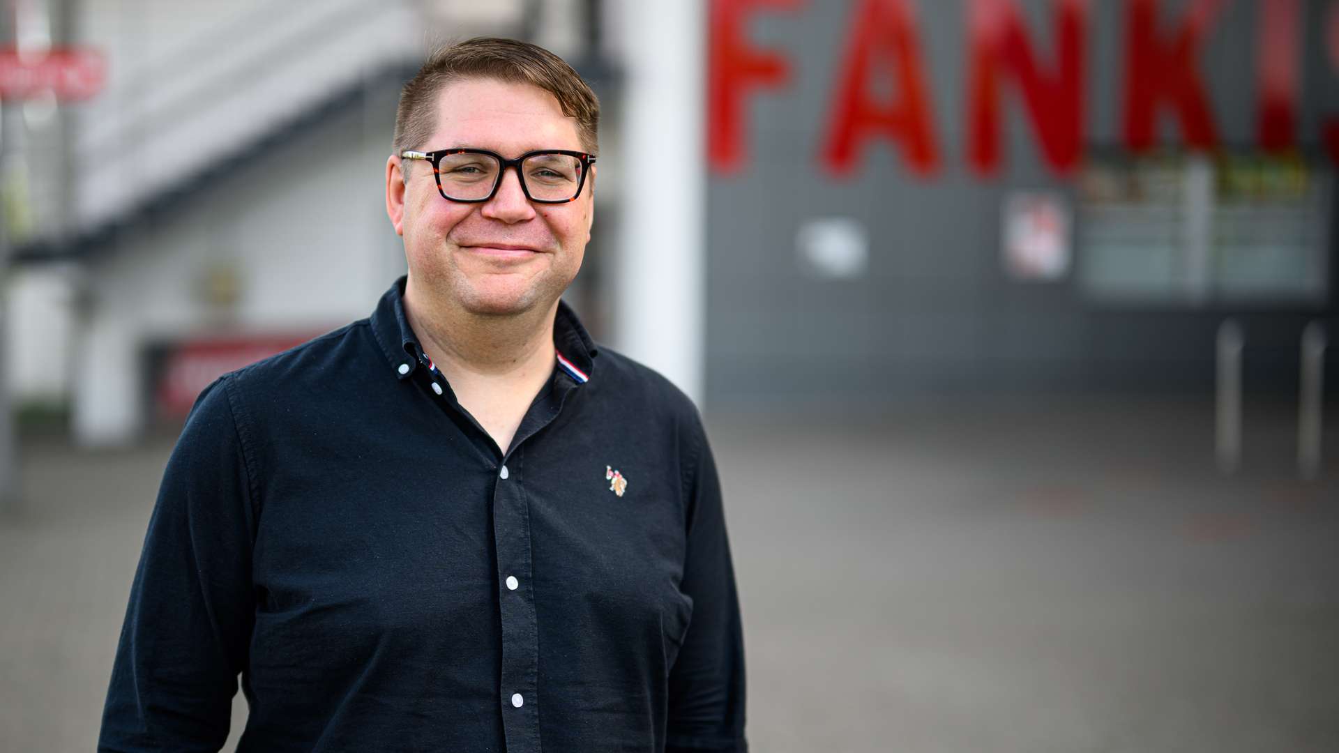 Marcel Lehmann