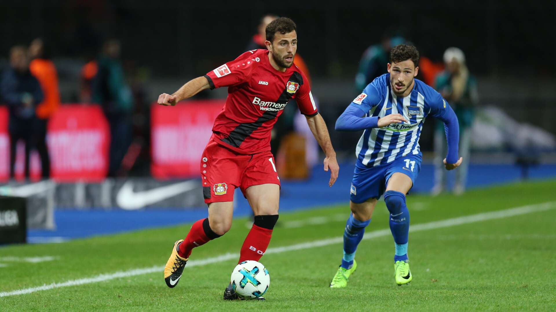 Admir Mehmedi