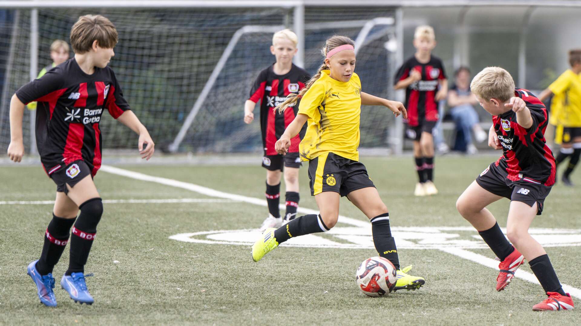 NRW-Kidsclub-Turnier
