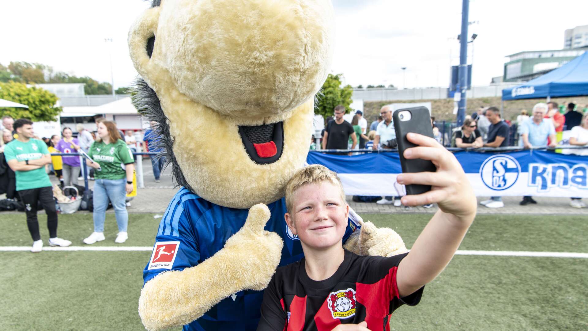 NRW-Kidsclub-Turnier