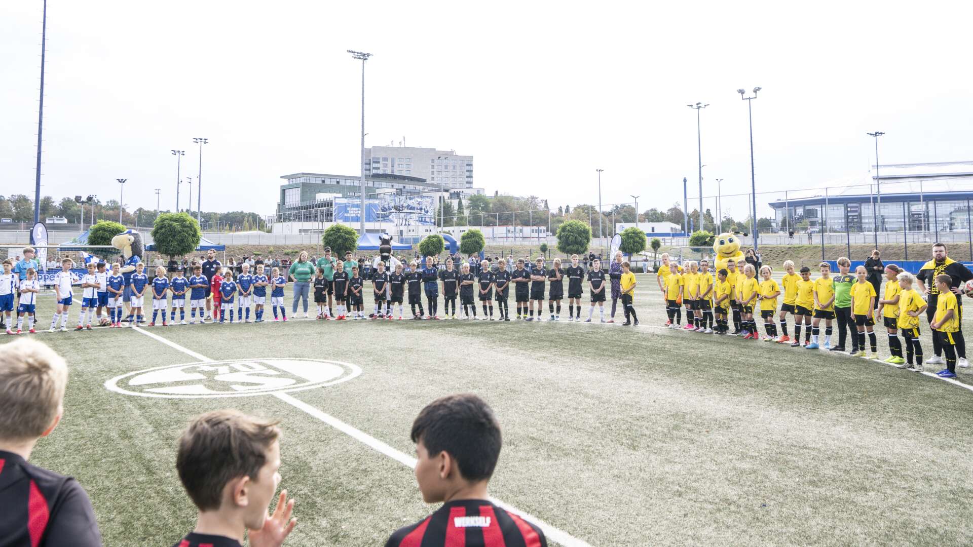 NRW-Kidsclub-Turnier