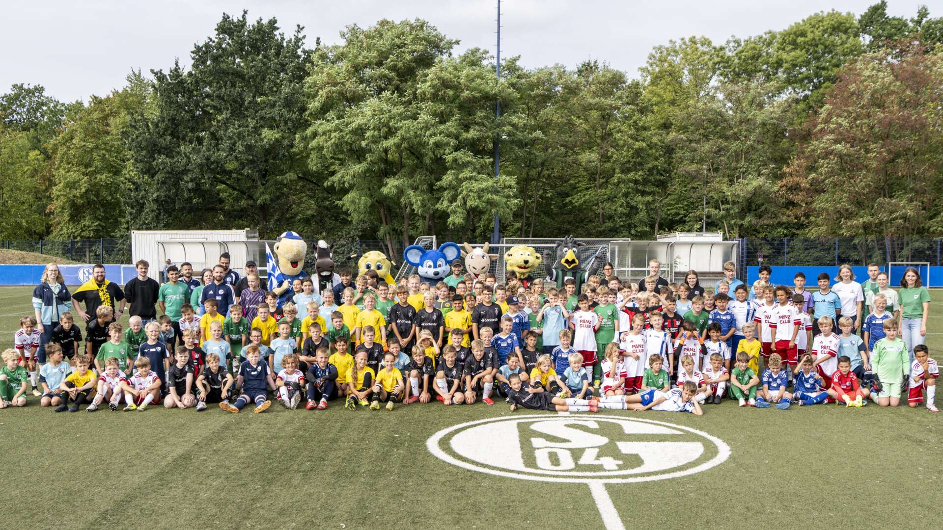 NRW-Kidsclub-Turnier