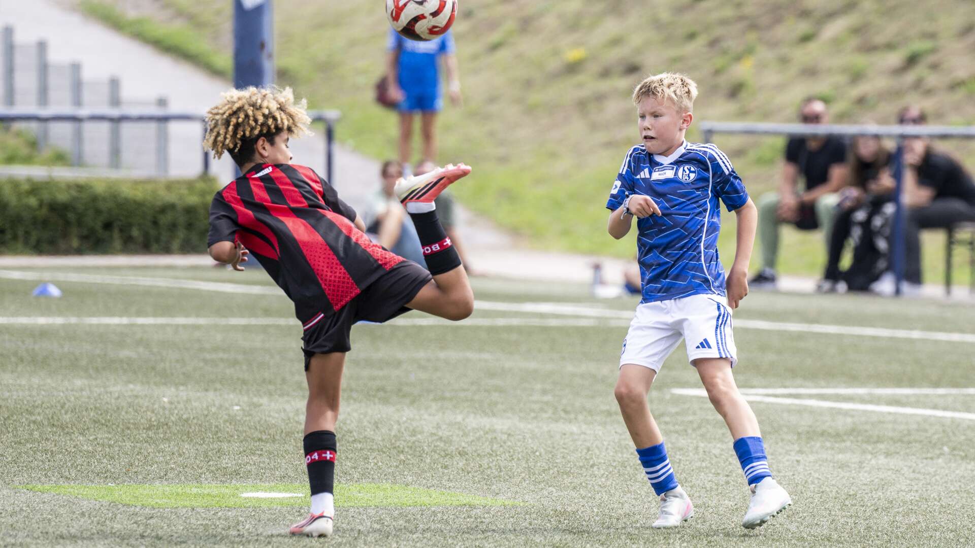 NRW-Kidsclub-Turnier