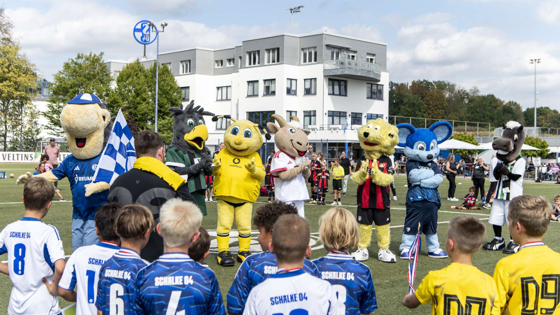 NRW-Kidsclub-Turnier