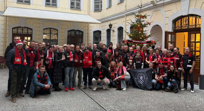 Netzwerktreffen Leipzig