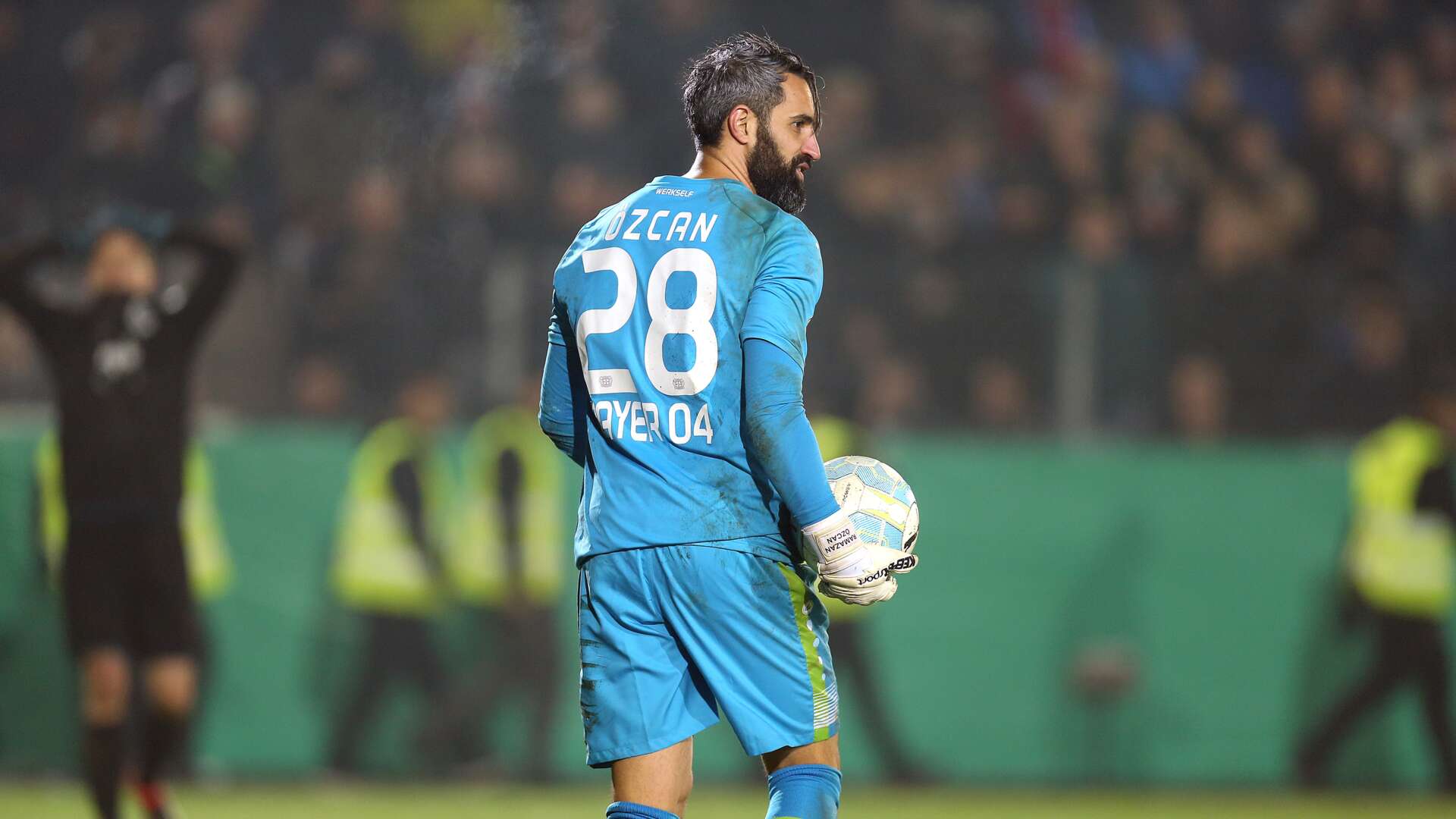 Ramazan Özcan