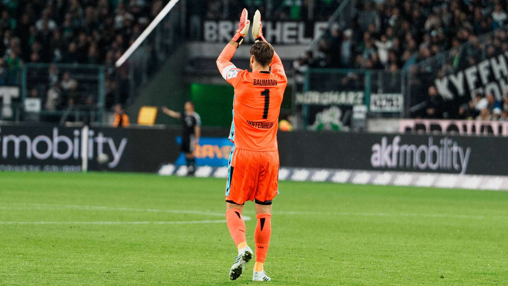 Oliver Baumann