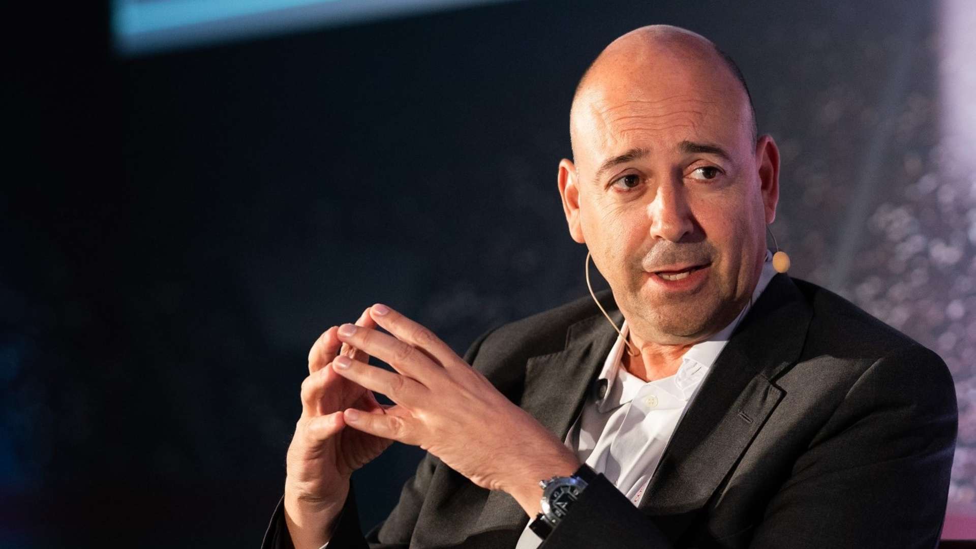 Fernando Carro für UEFA Komitee nominiert Bayer04.de